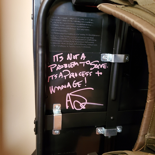 Adam Savage