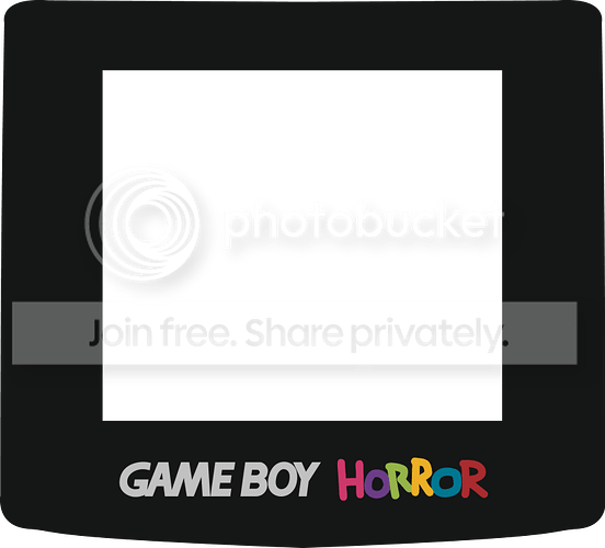 gbhorror